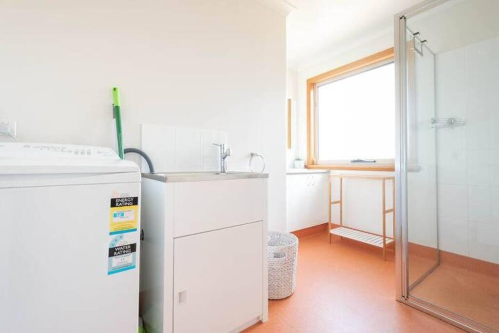 Private 2 Bedroom Cabin Retreat Legana Zewnętrze zdjęcie