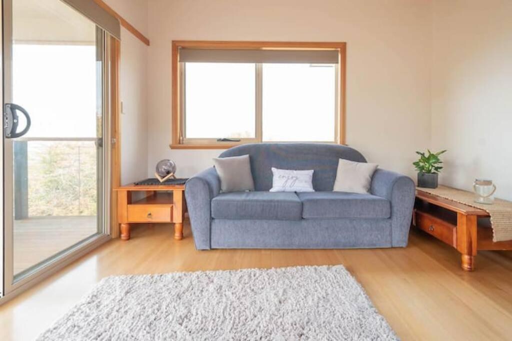 Private 2 Bedroom Cabin Retreat Legana Zewnętrze zdjęcie
